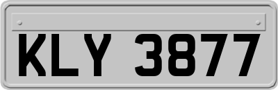 KLY3877