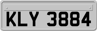 KLY3884