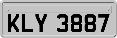 KLY3887