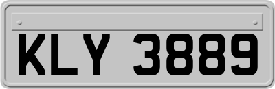 KLY3889