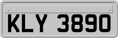 KLY3890