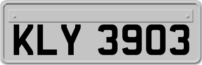 KLY3903