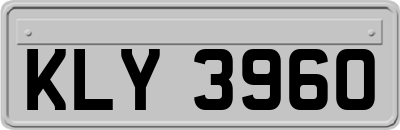 KLY3960