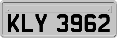 KLY3962