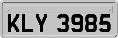 KLY3985