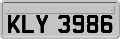 KLY3986