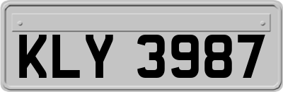 KLY3987