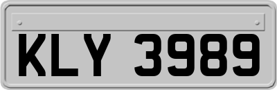 KLY3989