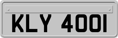 KLY4001