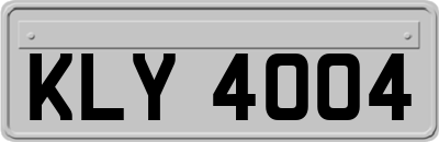 KLY4004
