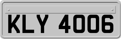 KLY4006