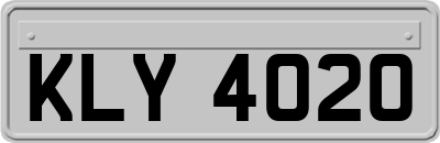 KLY4020