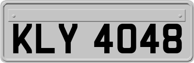 KLY4048