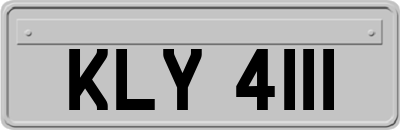KLY4111