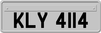 KLY4114