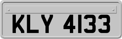 KLY4133