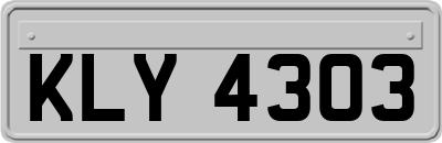 KLY4303