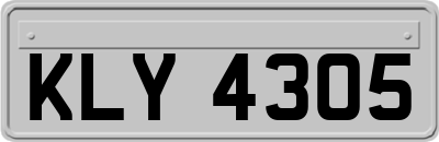 KLY4305