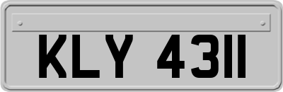 KLY4311