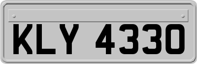 KLY4330