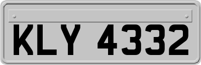 KLY4332