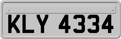 KLY4334