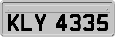 KLY4335