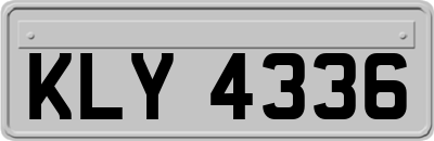 KLY4336