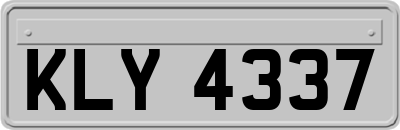 KLY4337