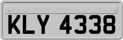 KLY4338