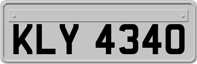 KLY4340