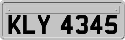 KLY4345