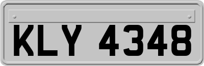 KLY4348