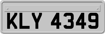 KLY4349
