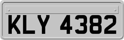 KLY4382