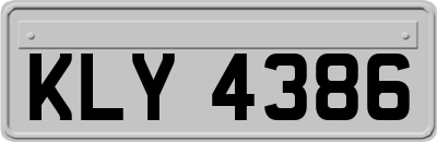 KLY4386