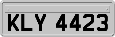 KLY4423