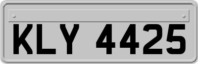 KLY4425