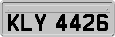 KLY4426