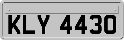 KLY4430