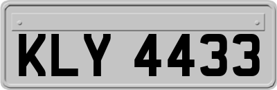 KLY4433