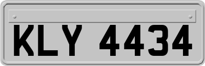 KLY4434