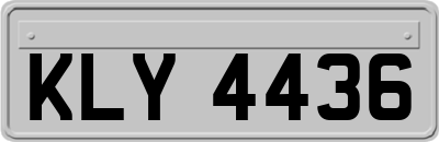 KLY4436