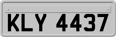 KLY4437