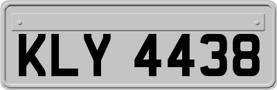 KLY4438