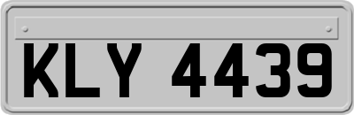 KLY4439