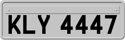 KLY4447