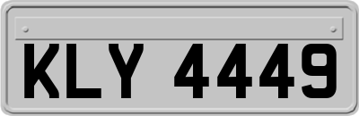 KLY4449