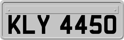 KLY4450