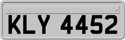 KLY4452